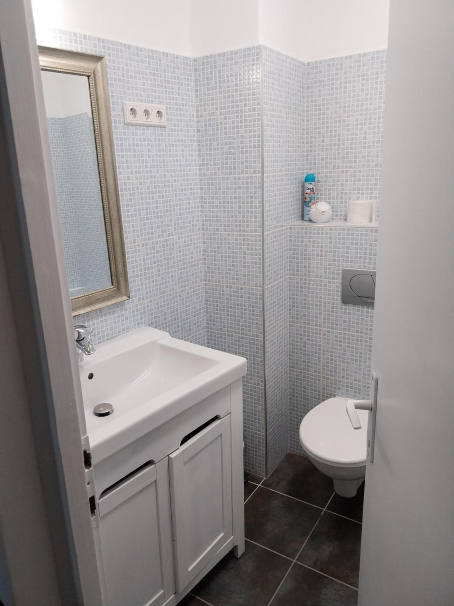 Anna Apartman 埃格尔 外观 照片